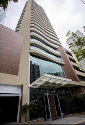Estanconfor Flat Alto Padrão Quadra da Praia